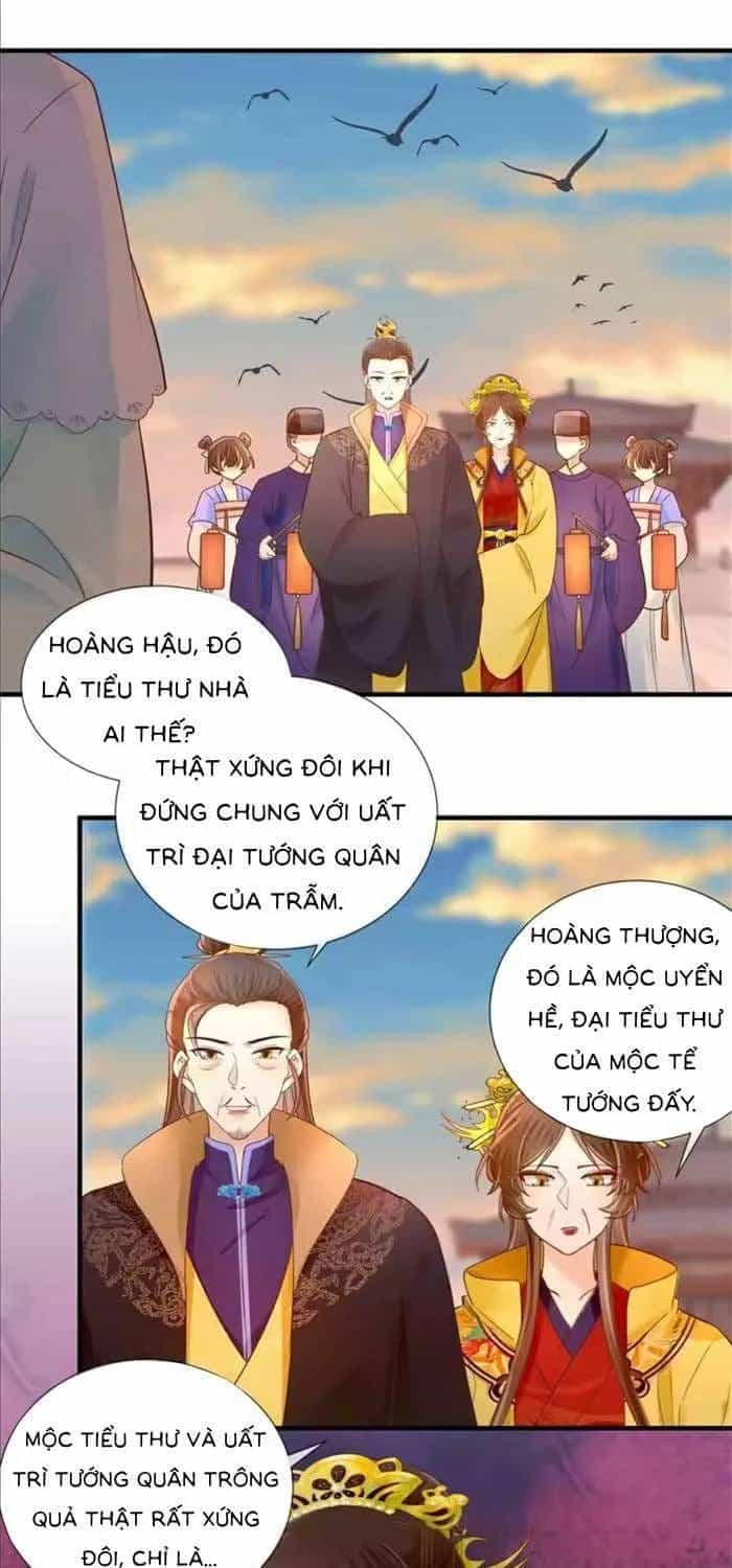 Thiên Kim Độc Phi Trọng Sinh - Chương 69 - ảnh 12
