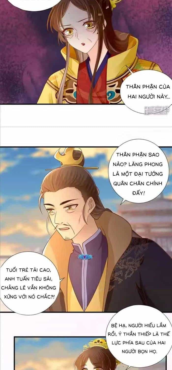 Thiên Kim Độc Phi Trọng Sinh - Chương 69 - ảnh 13