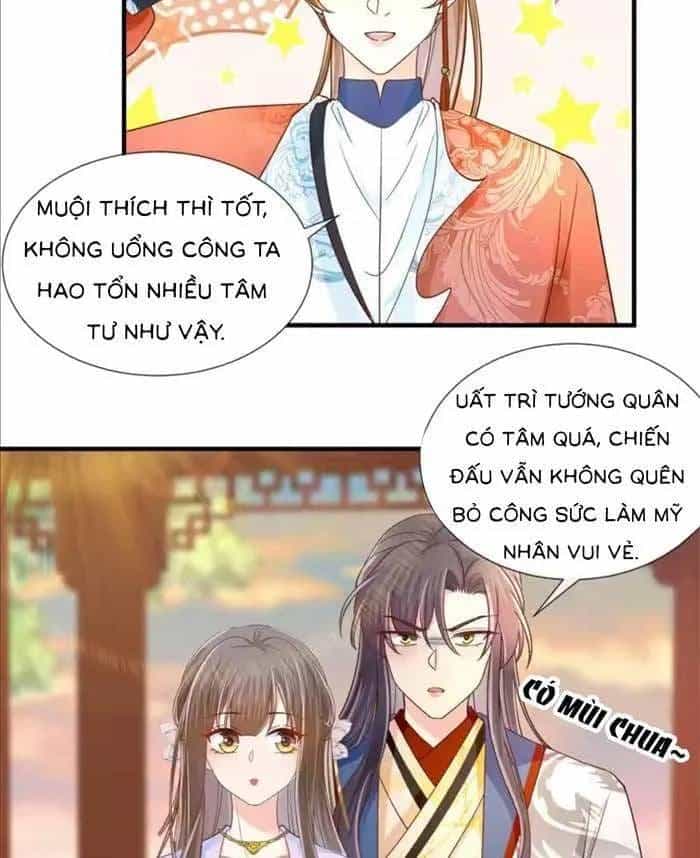 Thiên Kim Độc Phi Trọng Sinh - Chương 69 - ảnh 6