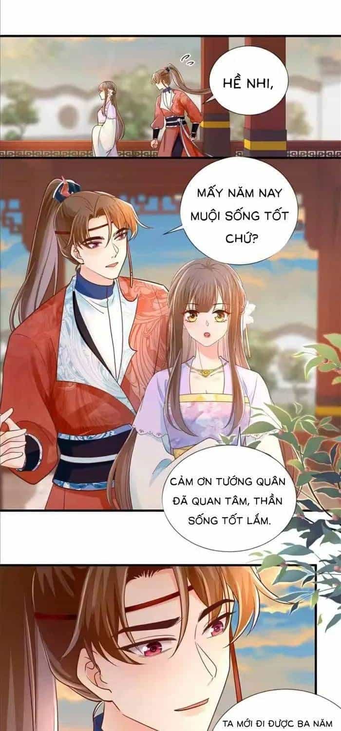 Thiên Kim Độc Phi Trọng Sinh - Chương 69 - ảnh 9
