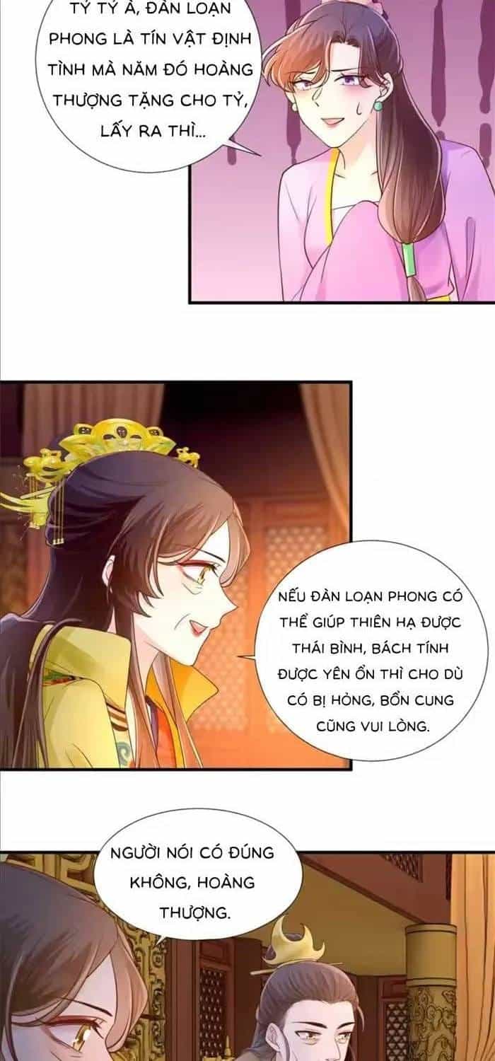 Thiên Kim Độc Phi Trọng Sinh - Chương 70 - ảnh 13