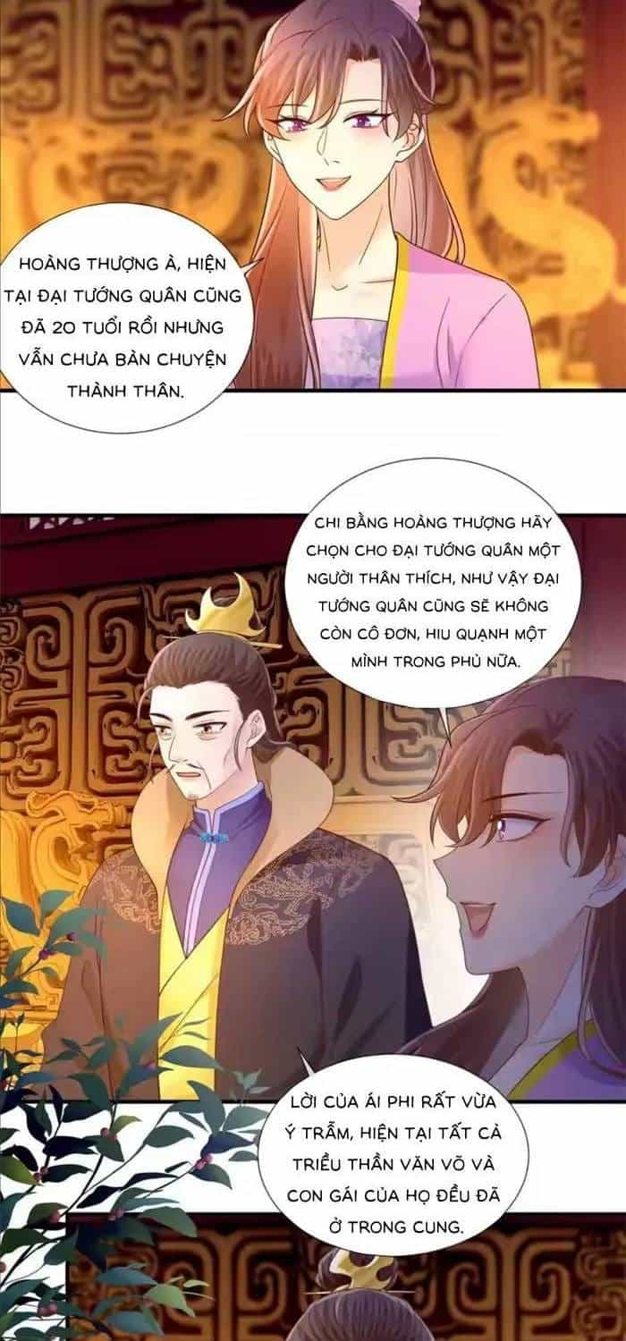 Thiên Kim Độc Phi Trọng Sinh - Chương 70 - ảnh 3
