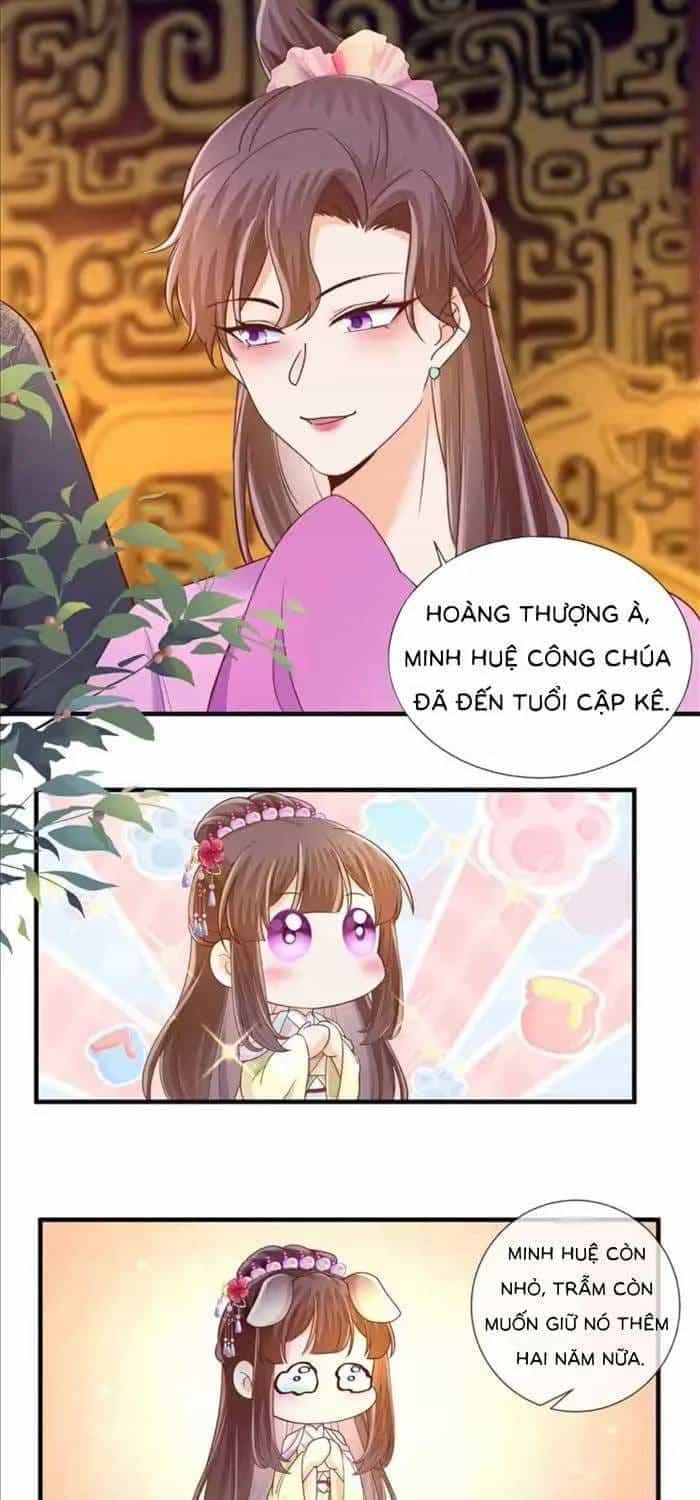 Thiên Kim Độc Phi Trọng Sinh - Chương 70 - ảnh 7