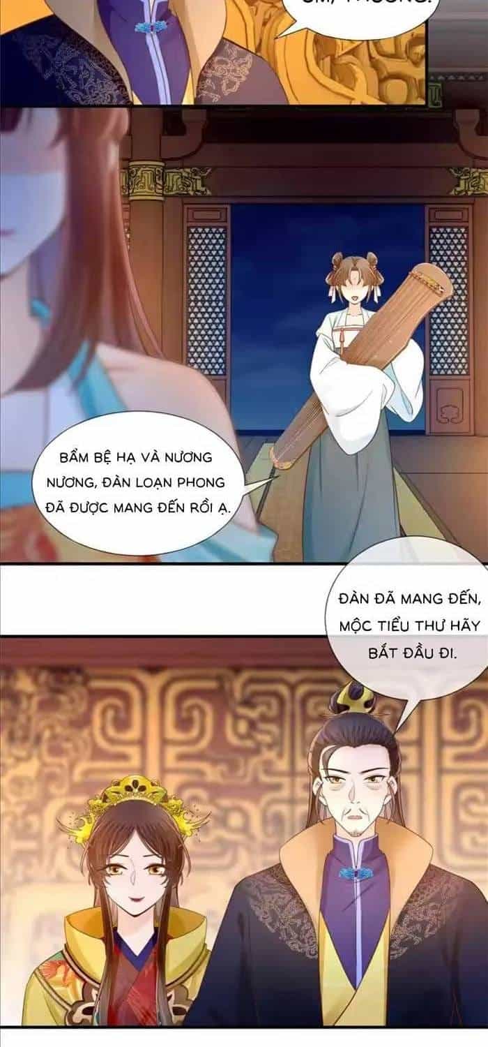 Thiên Kim Độc Phi Trọng Sinh - Chương 71 - ảnh 8