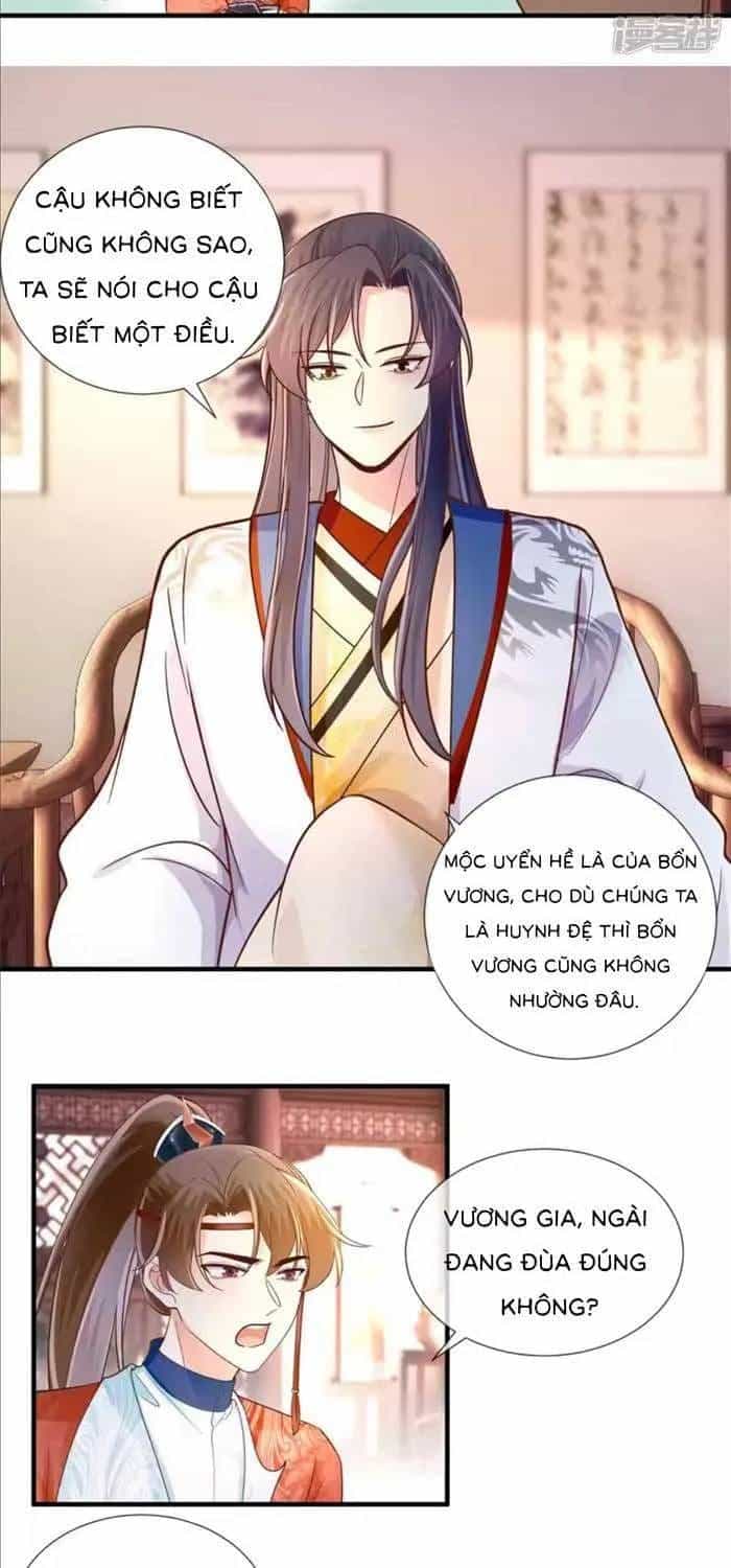 Thiên Kim Độc Phi Trọng Sinh - Chương 73 - ảnh 12