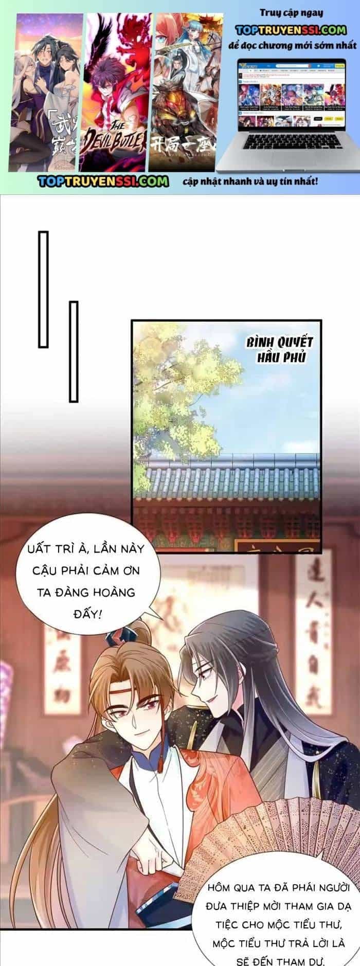 Thiên Kim Độc Phi Trọng Sinh - Chương 73 - ảnh 2