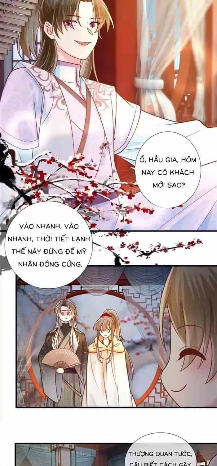 Thiên Kim Độc Phi Trọng Sinh - Chương 74 - ảnh 10