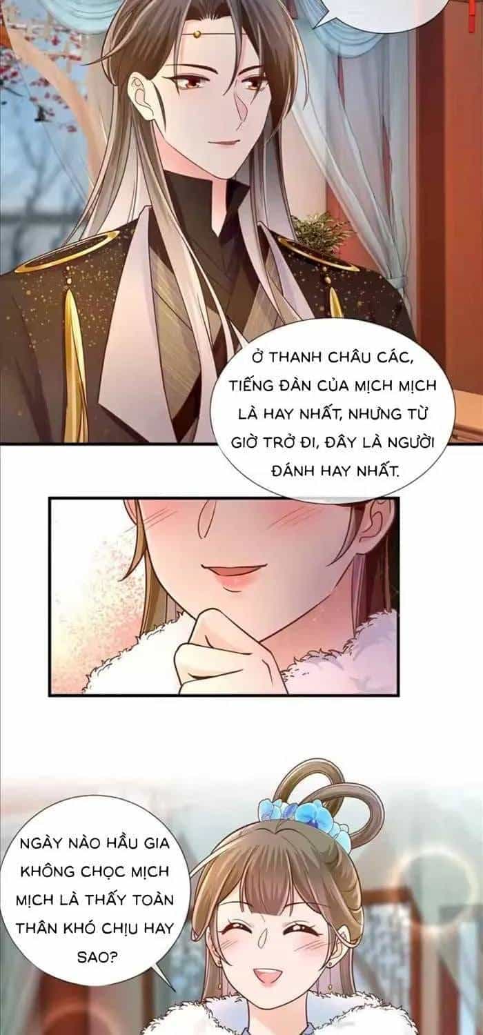 Thiên Kim Độc Phi Trọng Sinh - Chương 74 - ảnh 14