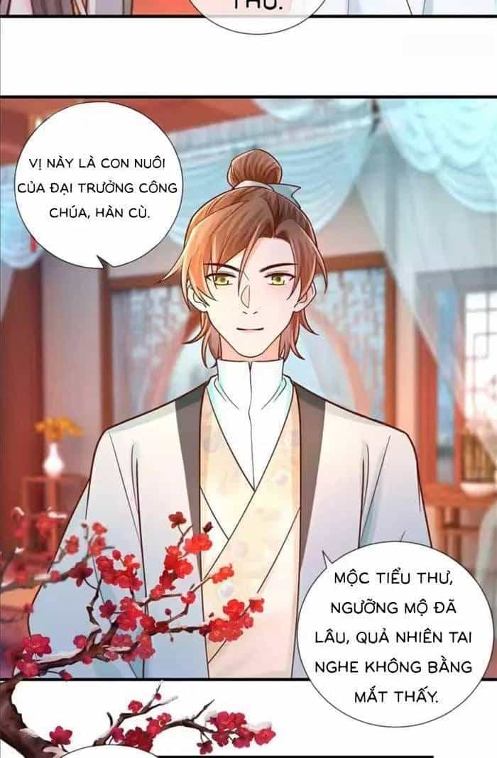 Thiên Kim Độc Phi Trọng Sinh - Chương 74 - ảnh 16