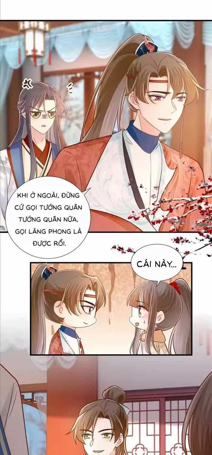 Thiên Kim Độc Phi Trọng Sinh - Chương 74 - ảnh 20
