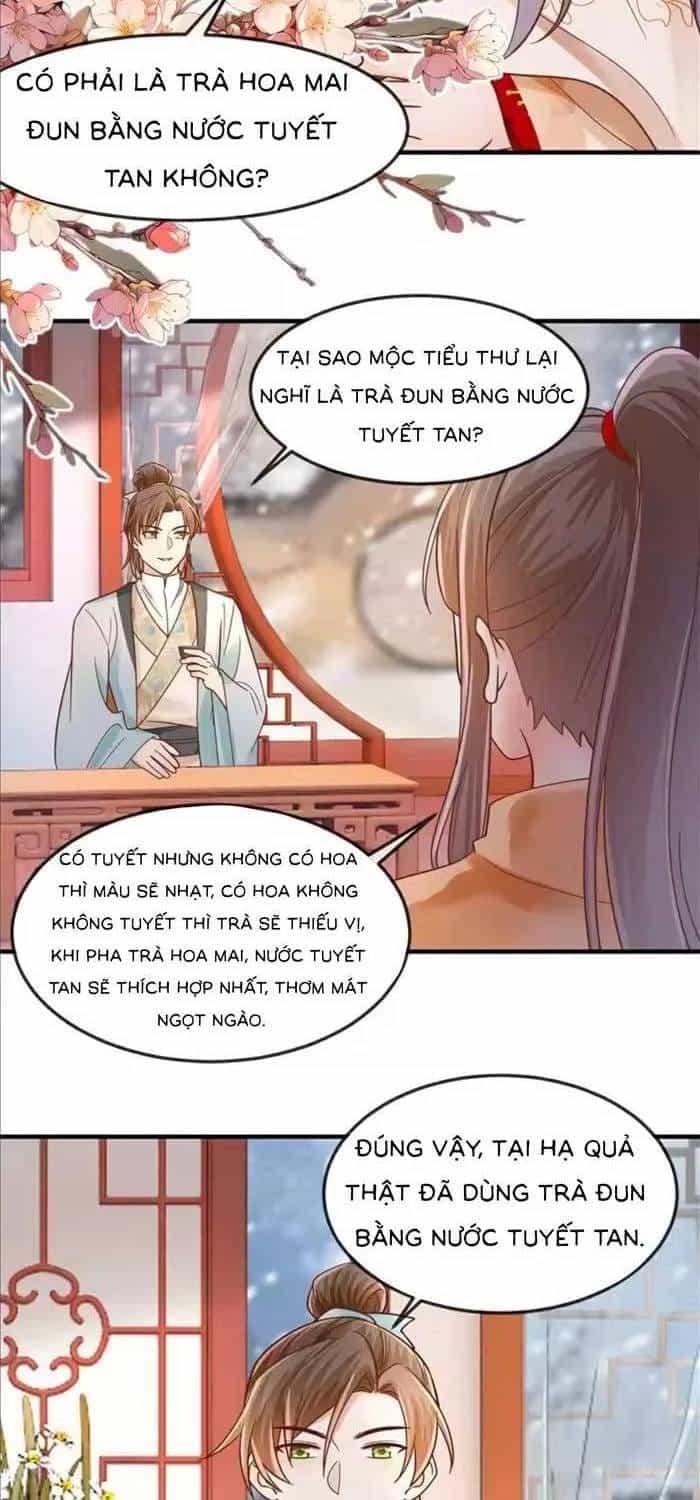 Thiên Kim Độc Phi Trọng Sinh - Chương 75 - ảnh 11