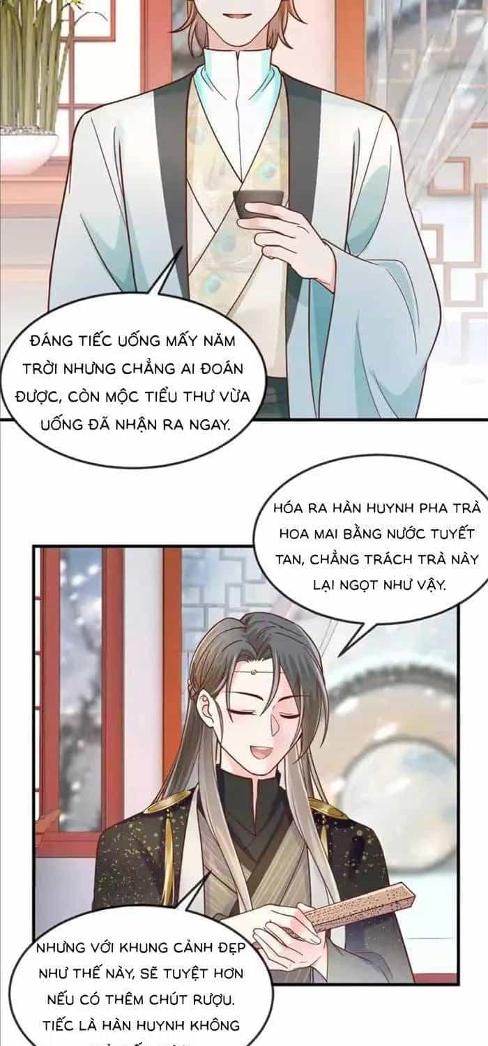 Thiên Kim Độc Phi Trọng Sinh - Chương 75 - ảnh 12