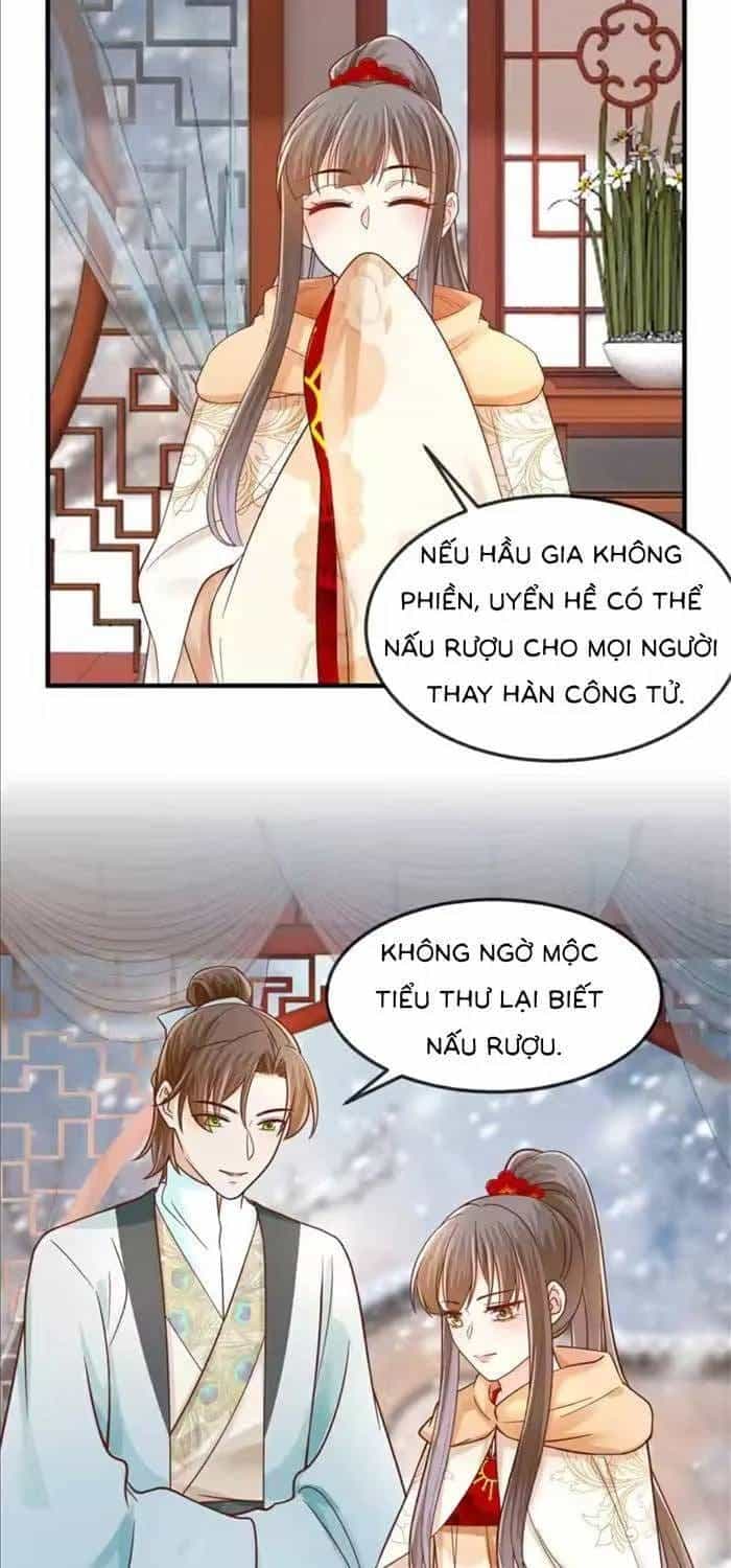 Thiên Kim Độc Phi Trọng Sinh - Chương 75 - ảnh 14