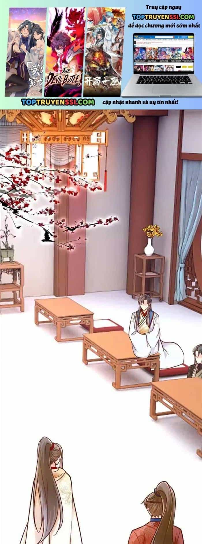 Thiên Kim Độc Phi Trọng Sinh - Chương 75 - ảnh 2