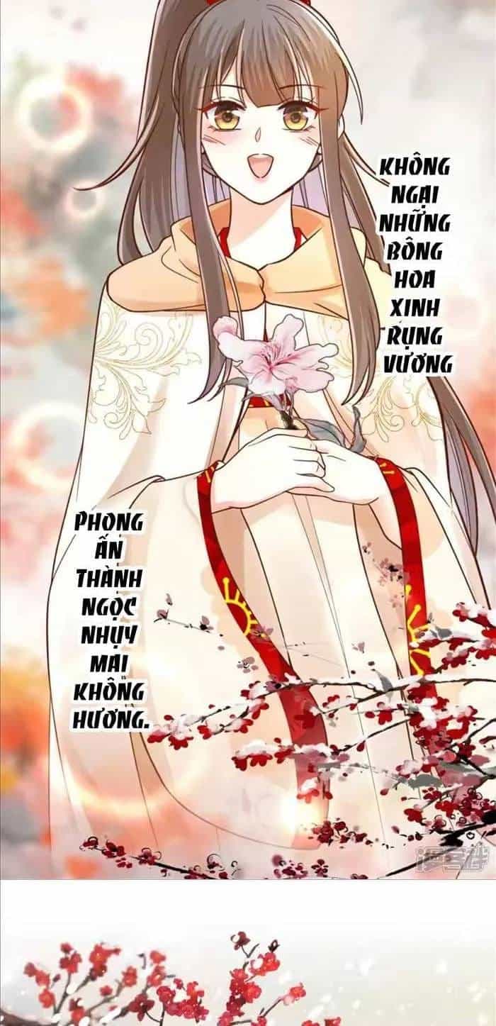 Thiên Kim Độc Phi Trọng Sinh - Chương 75 - ảnh 23