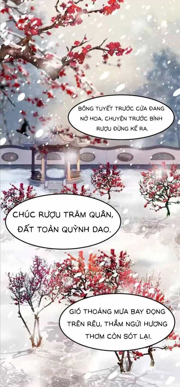 Thiên Kim Độc Phi Trọng Sinh - Chương 75 - ảnh 24
