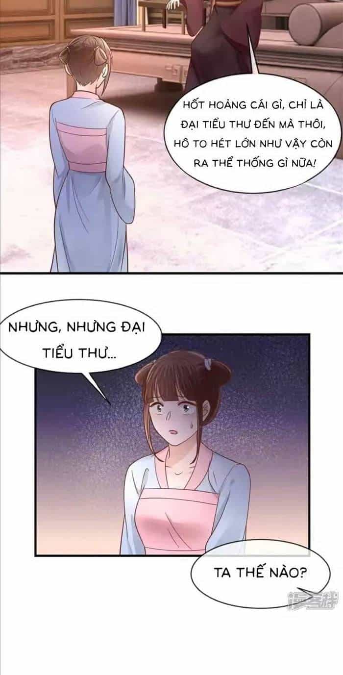 Thiên Kim Độc Phi Trọng Sinh - Chương 76 - ảnh 13
