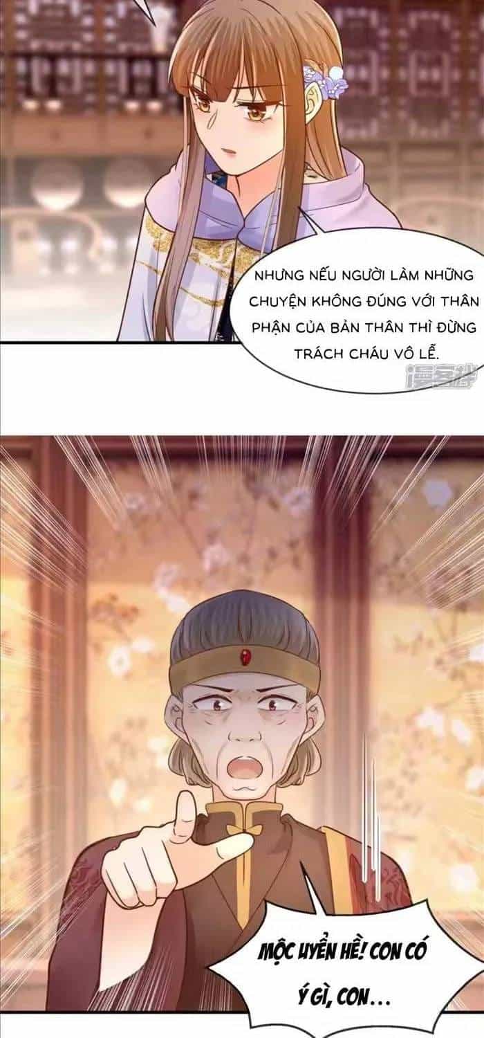 Thiên Kim Độc Phi Trọng Sinh - Chương 76 - ảnh 19