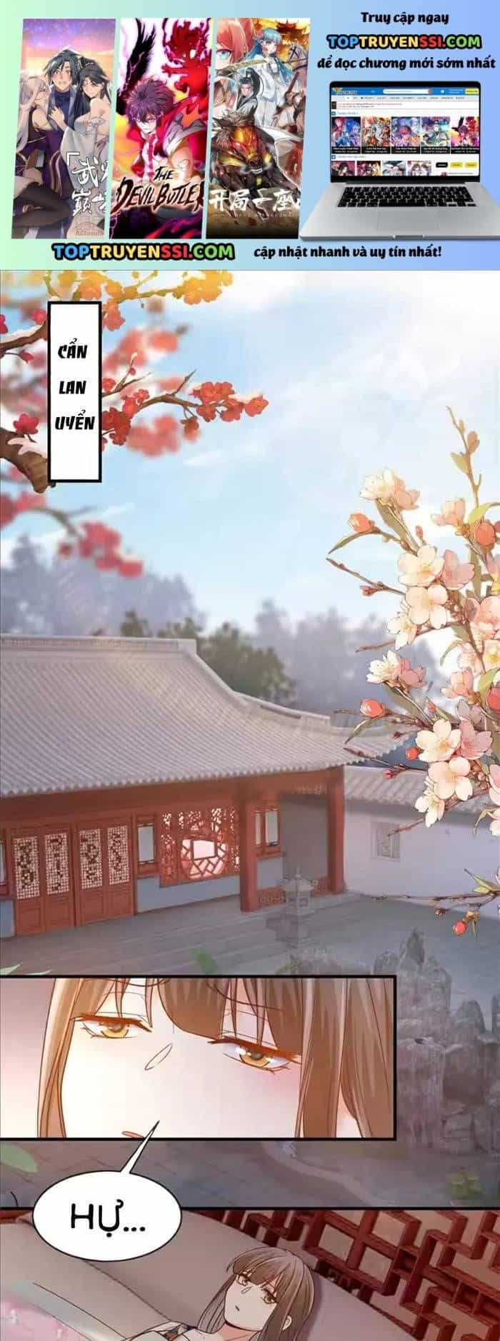 Thiên Kim Độc Phi Trọng Sinh - Chương 76 - ảnh 2