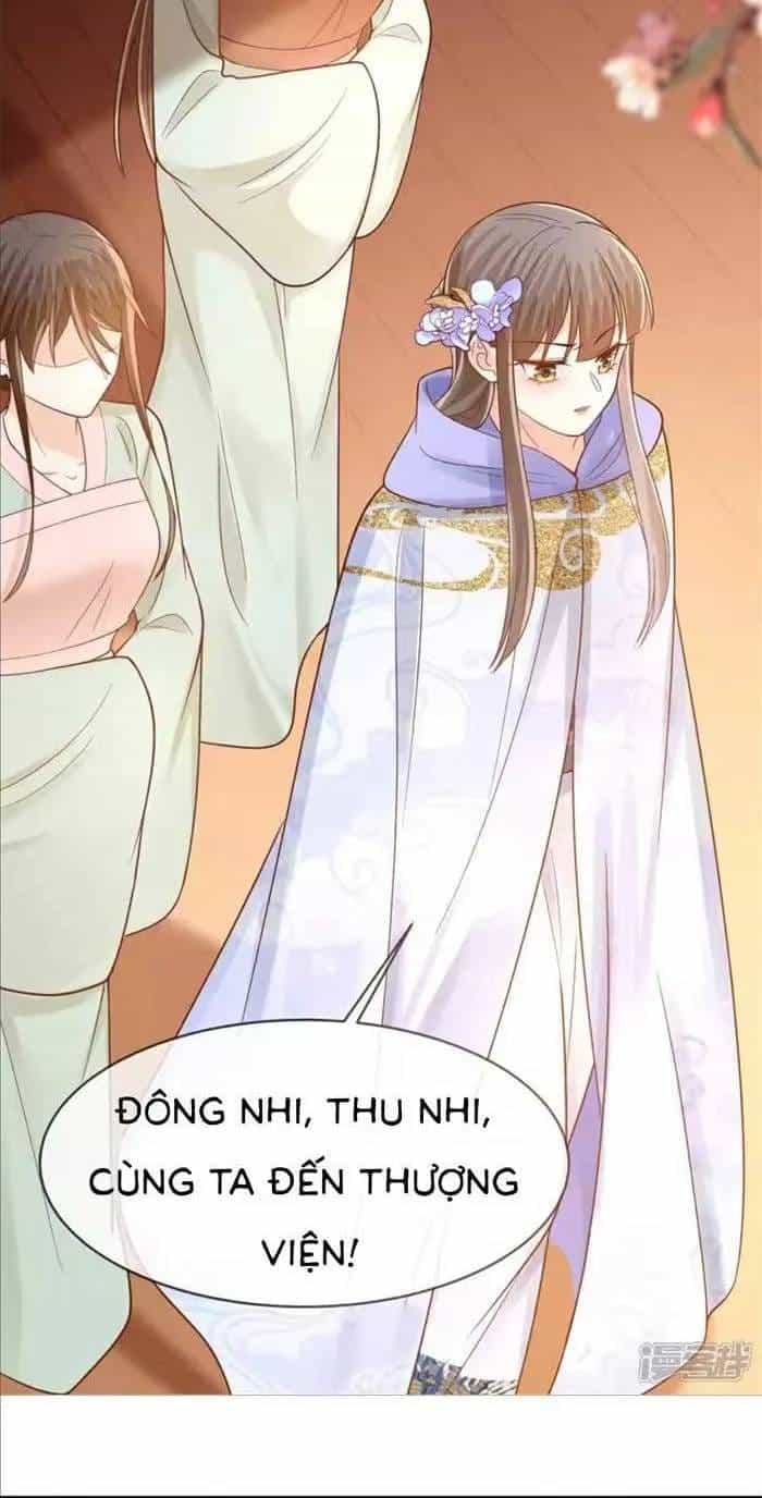 Thiên Kim Độc Phi Trọng Sinh - Chương 76 - ảnh 9