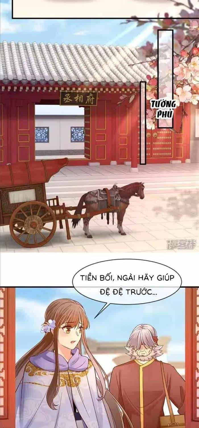 Thiên Kim Độc Phi Trọng Sinh - Chương 77 - ảnh 19