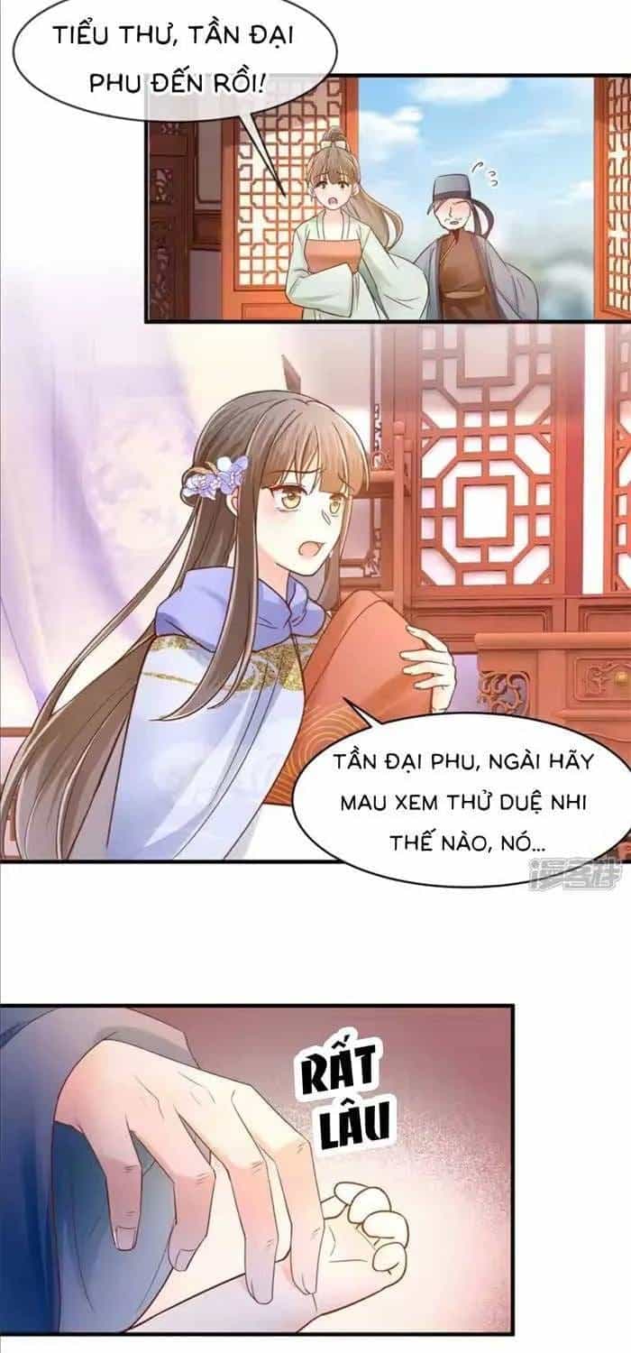 Thiên Kim Độc Phi Trọng Sinh - Chương 77 - ảnh 4
