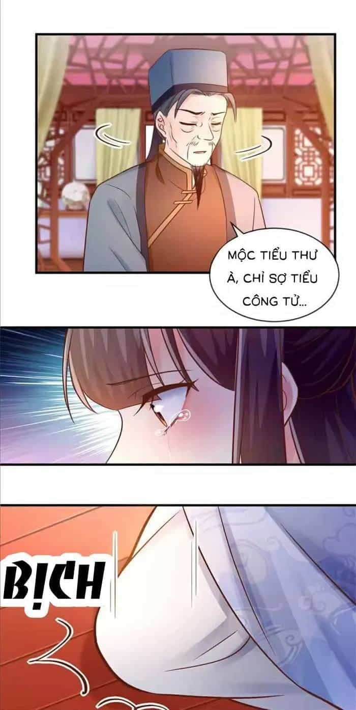 Thiên Kim Độc Phi Trọng Sinh - Chương 77 - ảnh 5