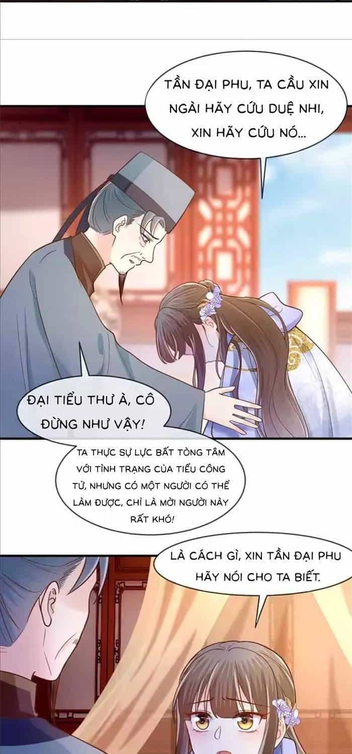 Thiên Kim Độc Phi Trọng Sinh - Chương 77 - ảnh 6