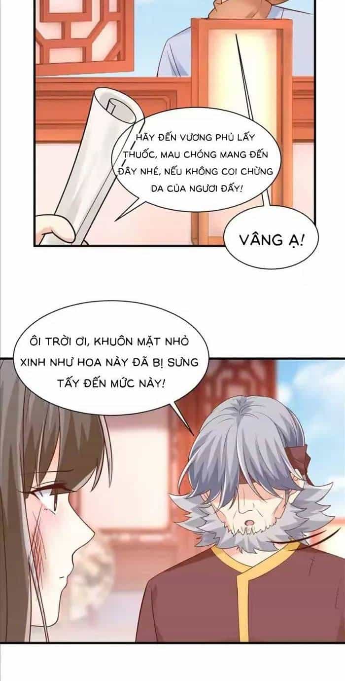 Thiên Kim Độc Phi Trọng Sinh - Chương 78 - ảnh 13