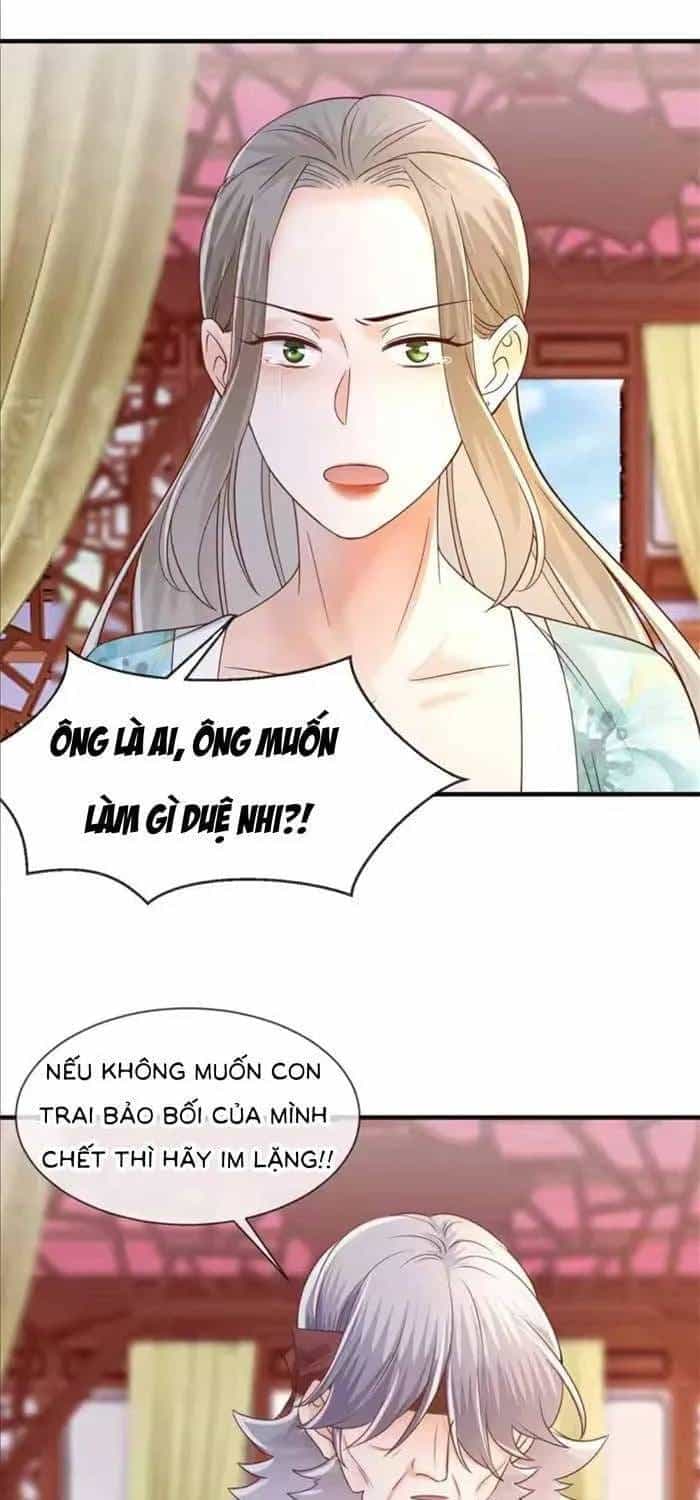 Thiên Kim Độc Phi Trọng Sinh - Chương 78 - ảnh 8
