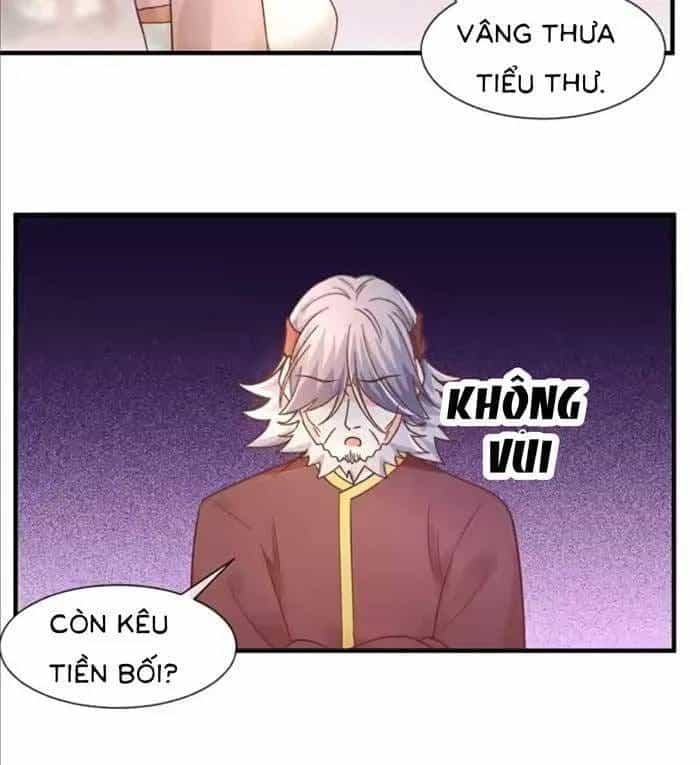 Thiên Kim Độc Phi Trọng Sinh - Chương 79 - ảnh 11