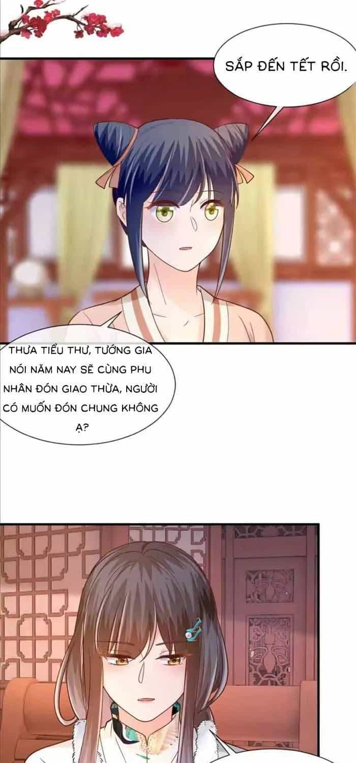 Thiên Kim Độc Phi Trọng Sinh - Chương 79 - ảnh 17
