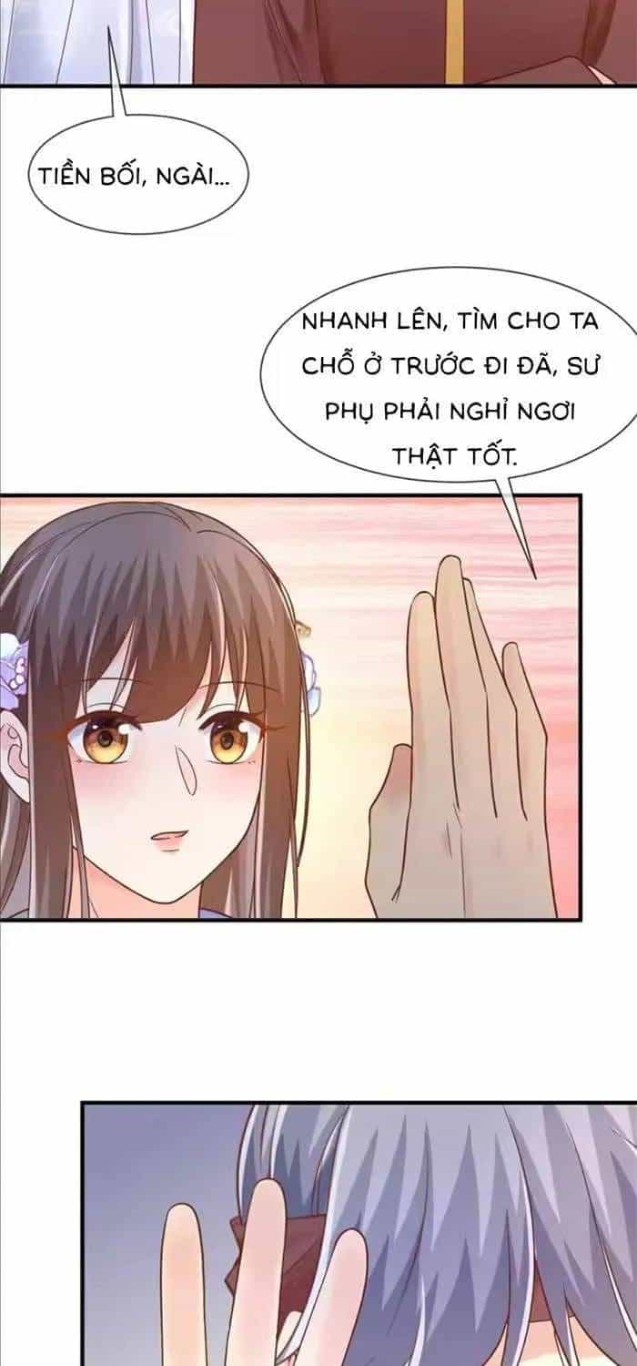 Thiên Kim Độc Phi Trọng Sinh - Chương 79 - ảnh 9