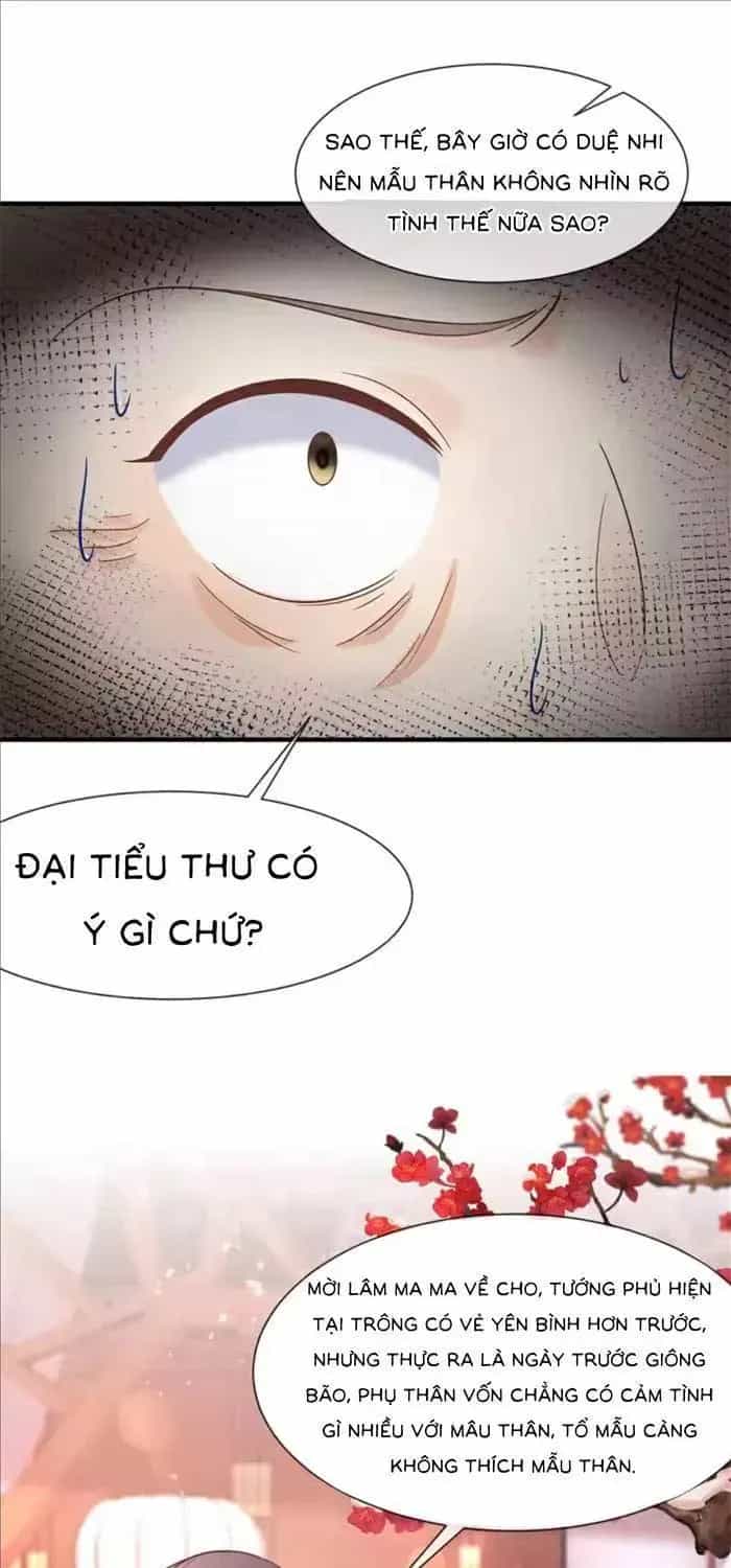 Thiên Kim Độc Phi Trọng Sinh - Chương 80 - ảnh 13