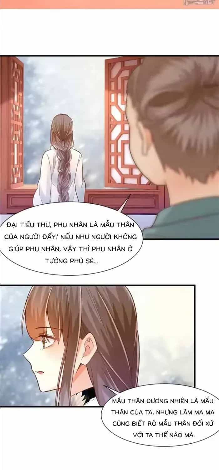 Thiên Kim Độc Phi Trọng Sinh - Chương 80 - ảnh 15
