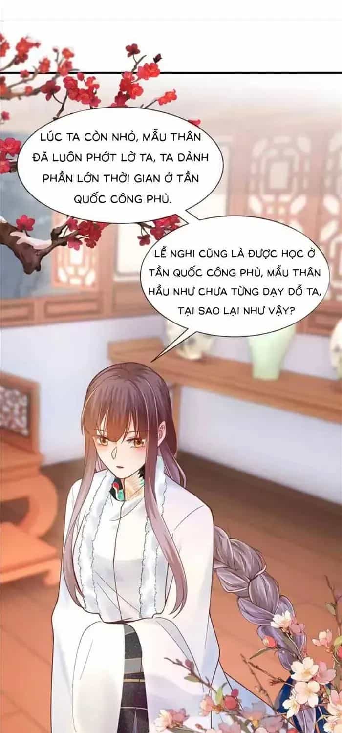 Thiên Kim Độc Phi Trọng Sinh - Chương 80 - ảnh 16