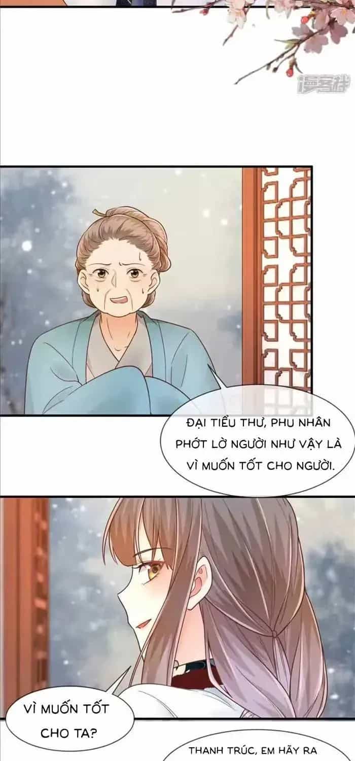 Thiên Kim Độc Phi Trọng Sinh - Chương 80 - ảnh 18