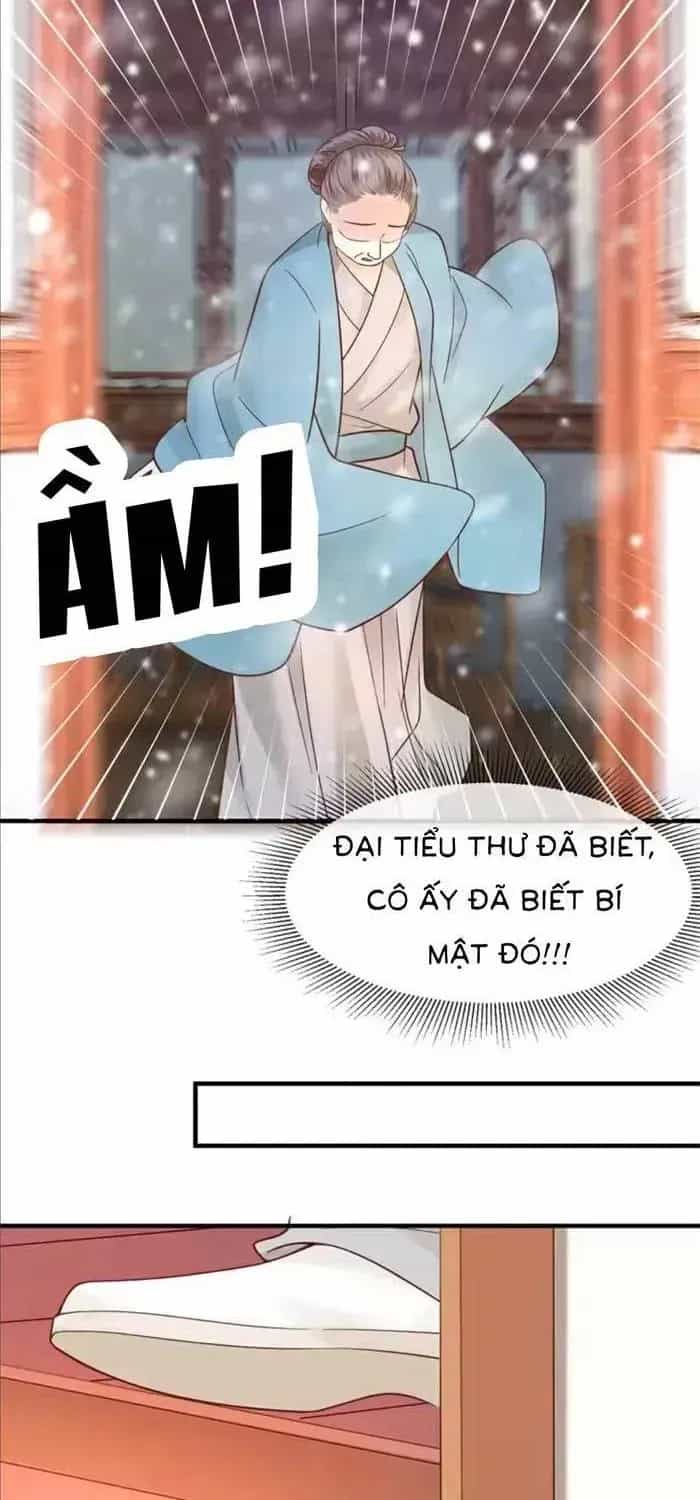 Thiên Kim Độc Phi Trọng Sinh - Chương 80 - ảnh 23