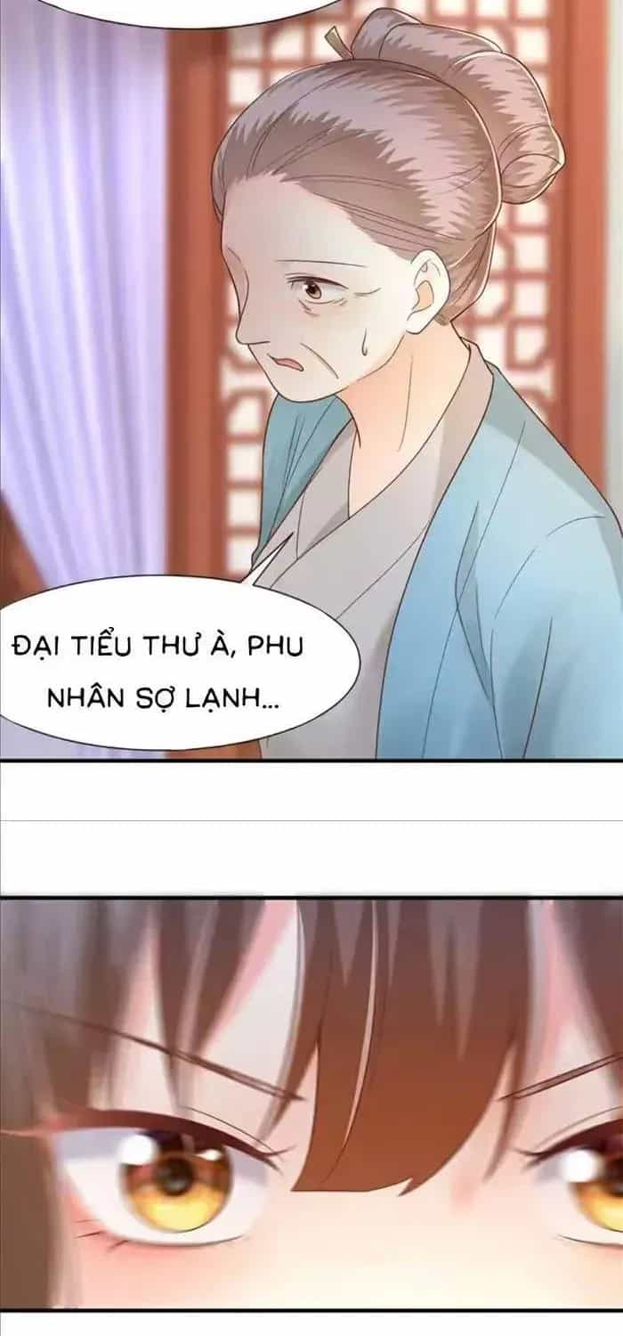 Thiên Kim Độc Phi Trọng Sinh - Chương 80 - ảnh 4