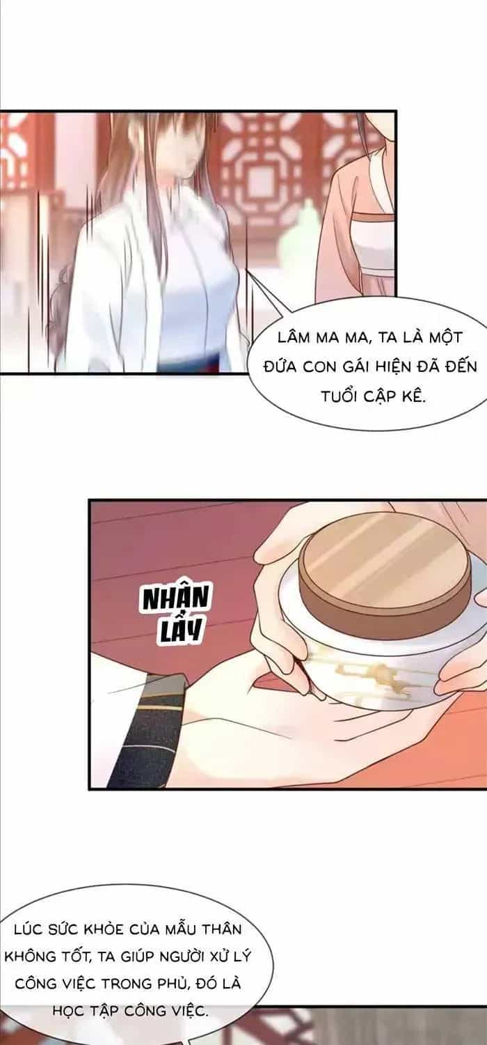 Thiên Kim Độc Phi Trọng Sinh - Chương 80 - ảnh 5