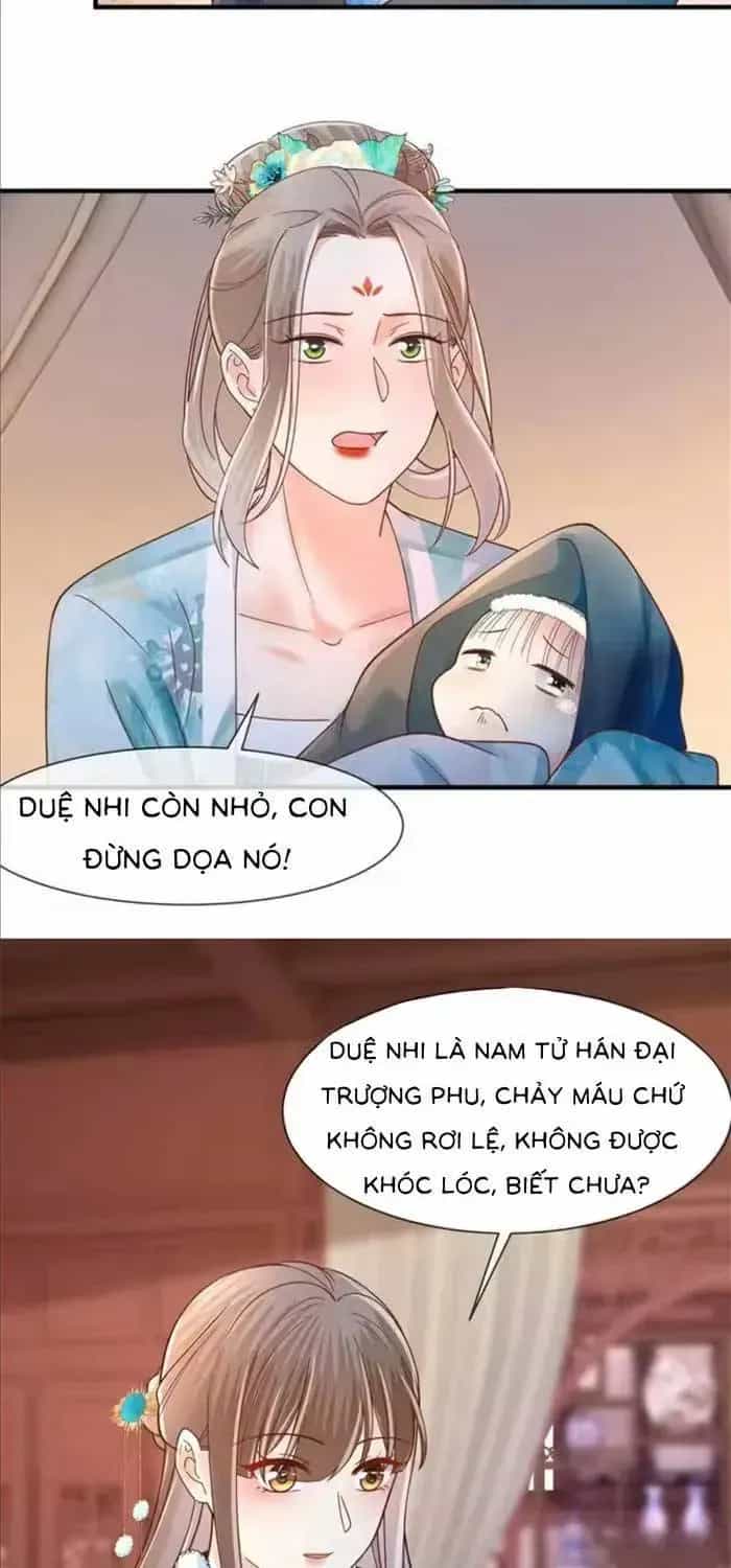 Thiên Kim Độc Phi Trọng Sinh - Chương 81 - ảnh 16