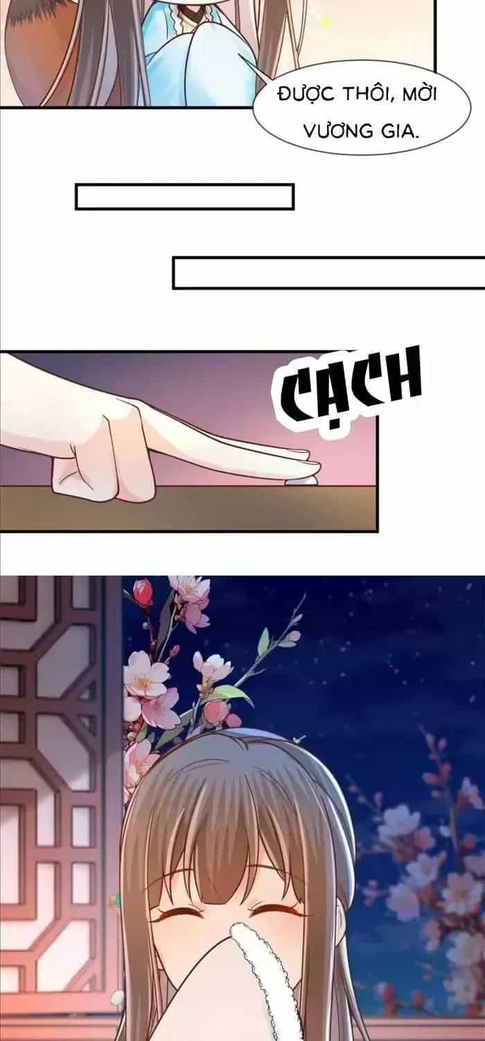 Thiên Kim Độc Phi Trọng Sinh - Chương 82 - ảnh 13