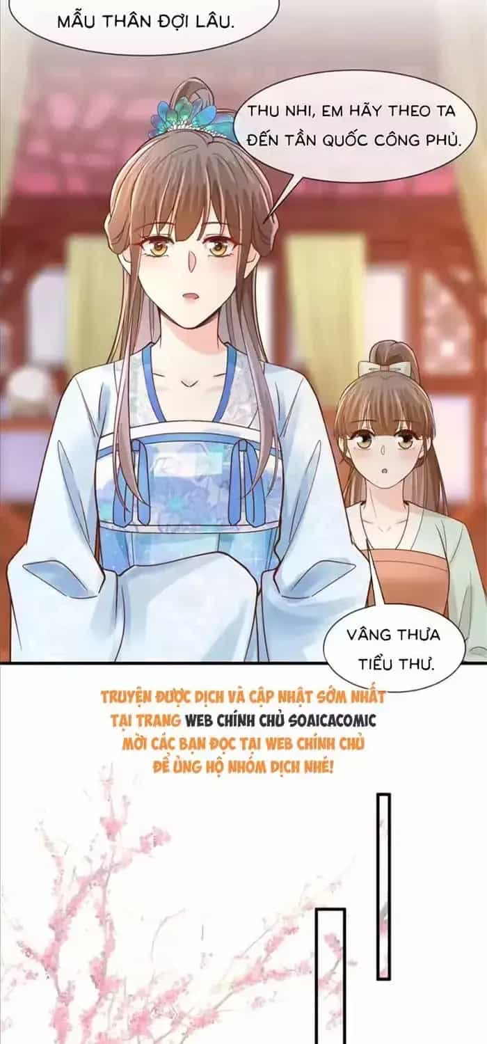 Thiên Kim Độc Phi Trọng Sinh - Chương 83 - ảnh 20