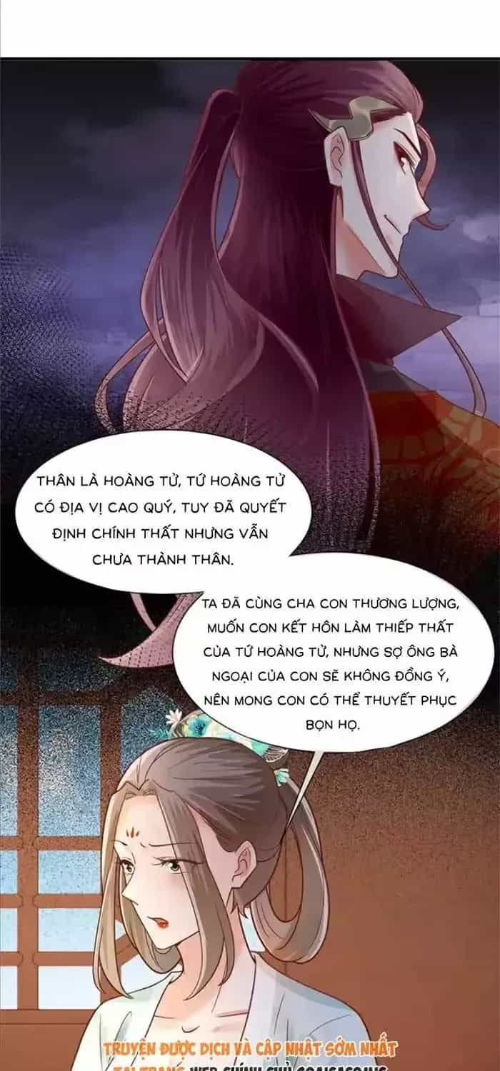 Thiên Kim Độc Phi Trọng Sinh - Chương 83 - ảnh 24