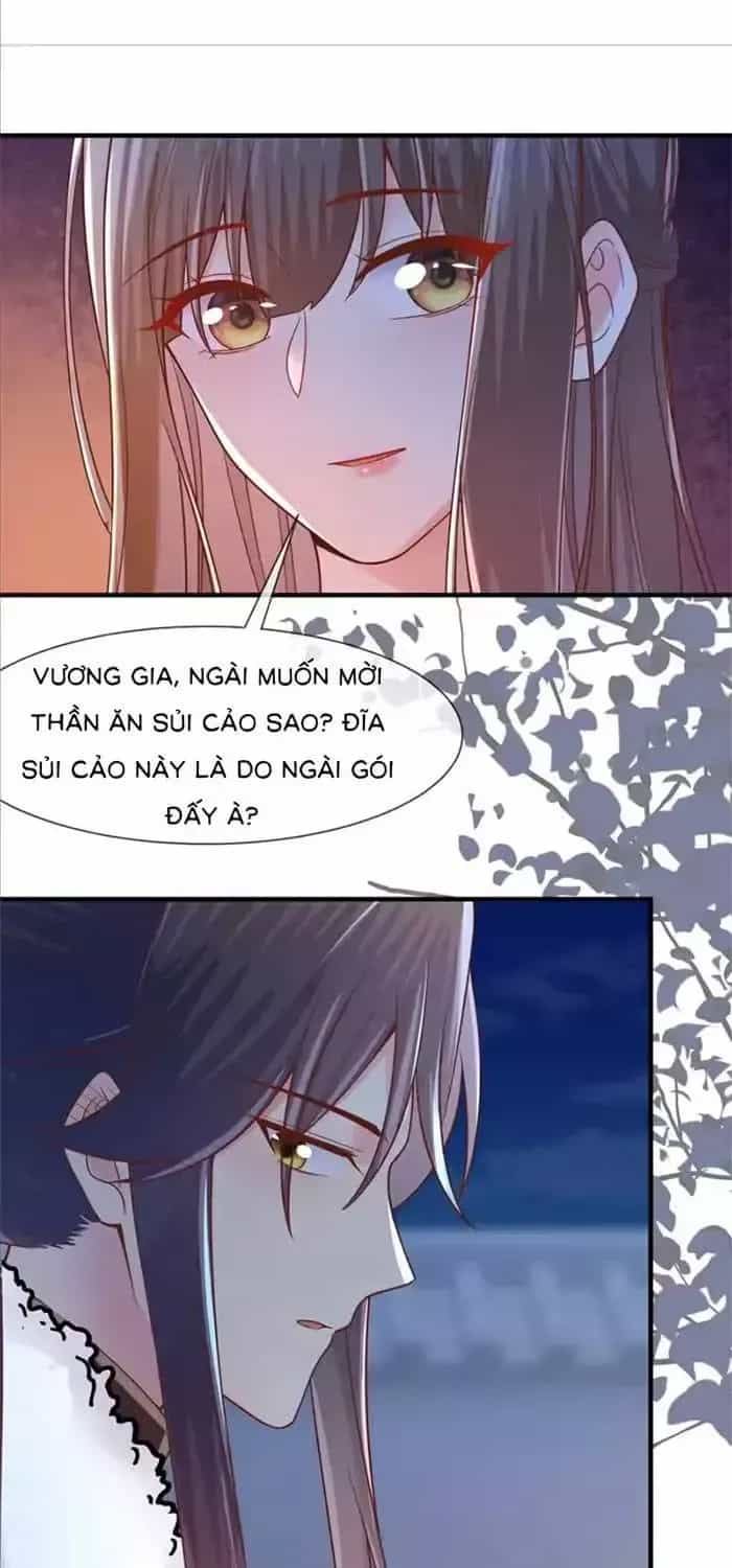 Thiên Kim Độc Phi Trọng Sinh - Chương 83 - ảnh 6