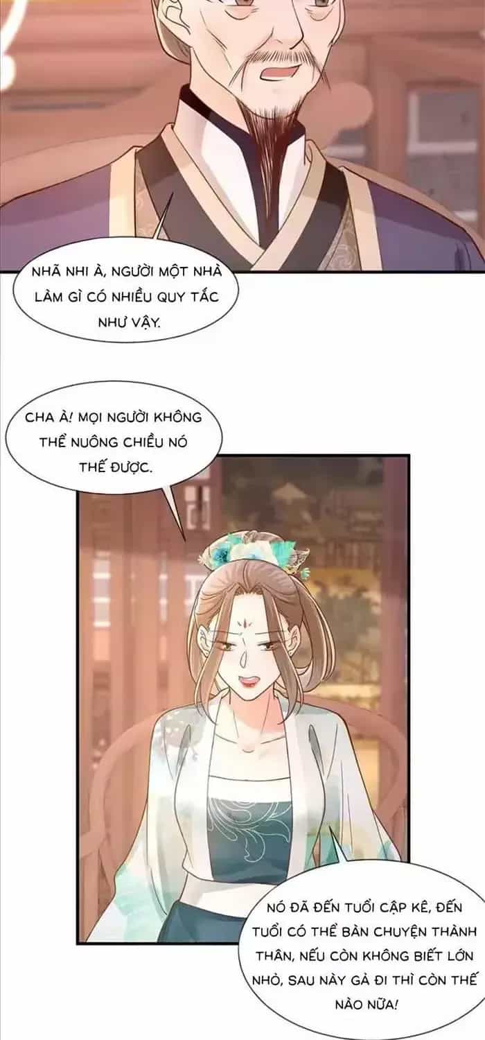 Thiên Kim Độc Phi Trọng Sinh - Chương 84 - ảnh 11
