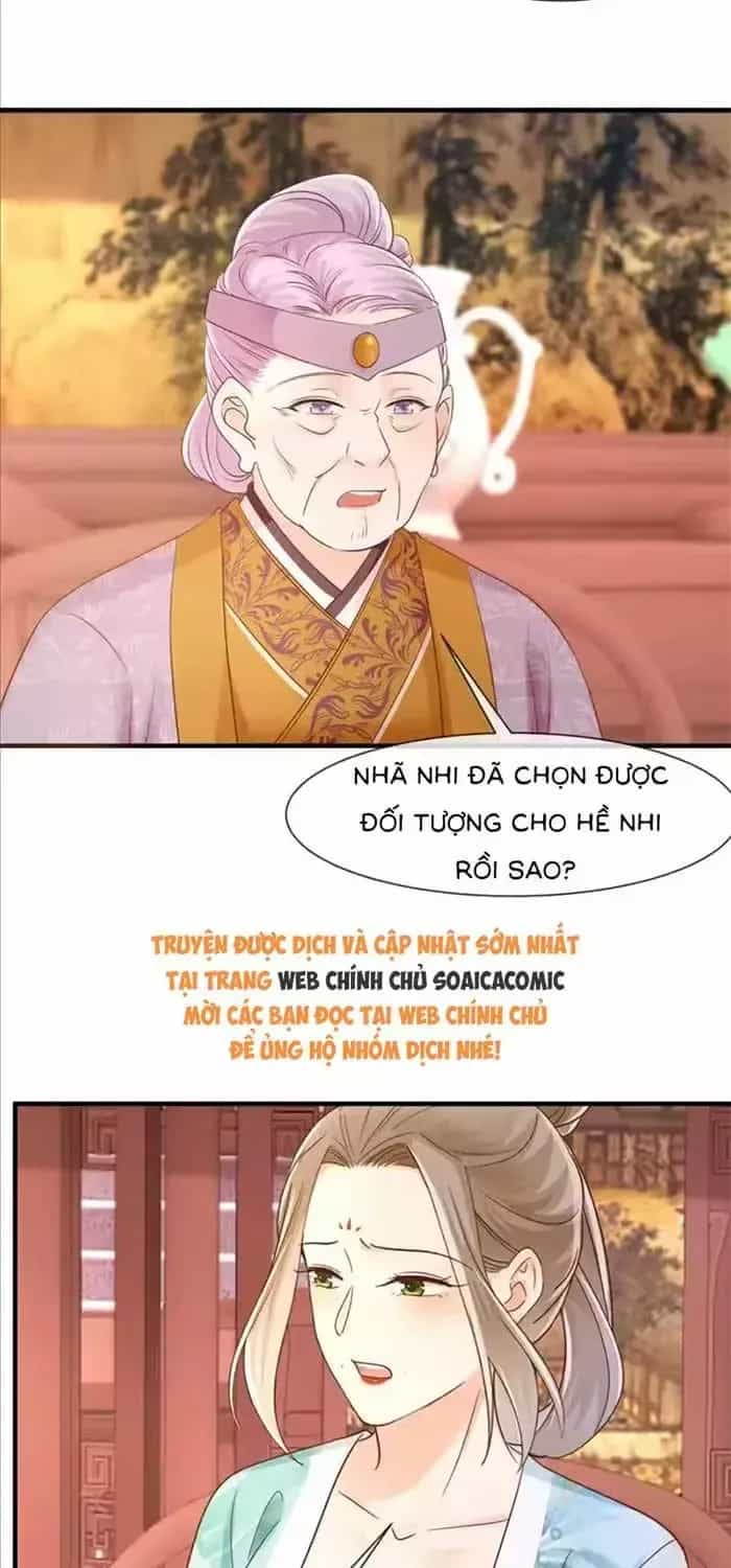 Thiên Kim Độc Phi Trọng Sinh - Chương 84 - ảnh 12