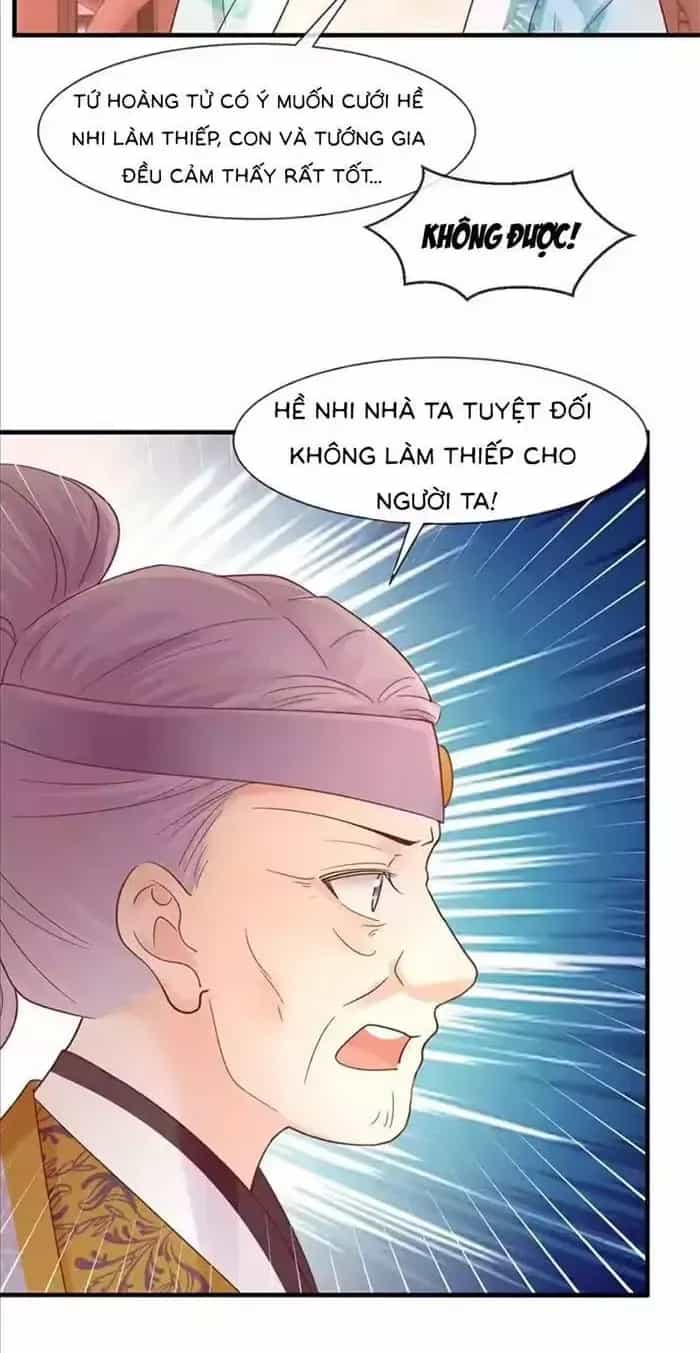 Thiên Kim Độc Phi Trọng Sinh - Chương 84 - ảnh 13