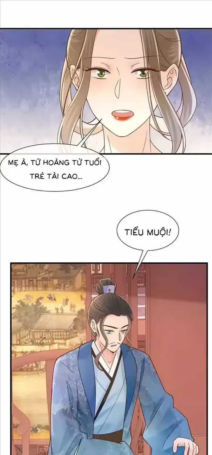 Thiên Kim Độc Phi Trọng Sinh - Chương 84 - ảnh 14