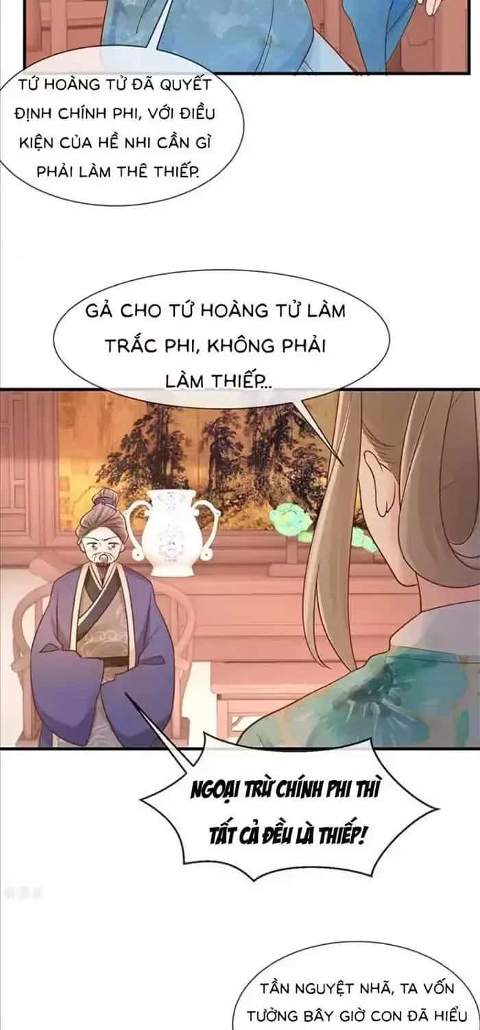 Thiên Kim Độc Phi Trọng Sinh - Chương 84 - ảnh 15